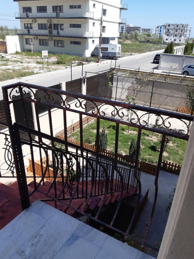 Апартаменты Casa Andrei Нэводари Экстерьер фото