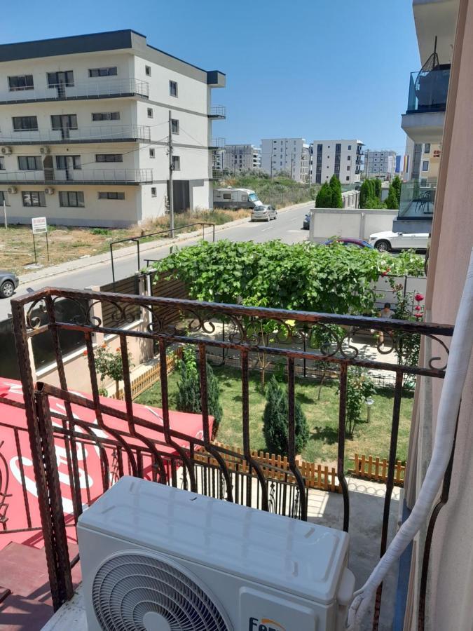 Апартаменты Casa Andrei Нэводари Экстерьер фото