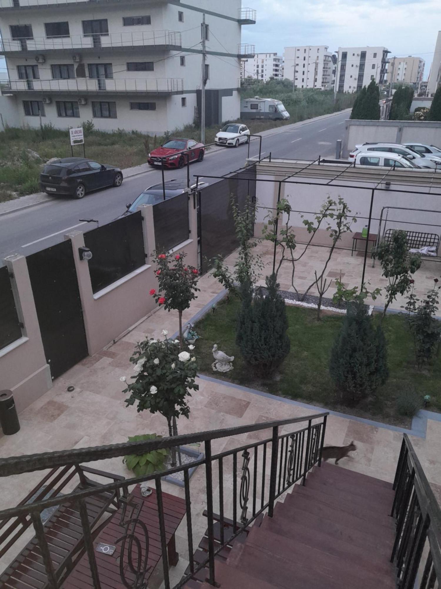Апартаменты Casa Andrei Нэводари Экстерьер фото